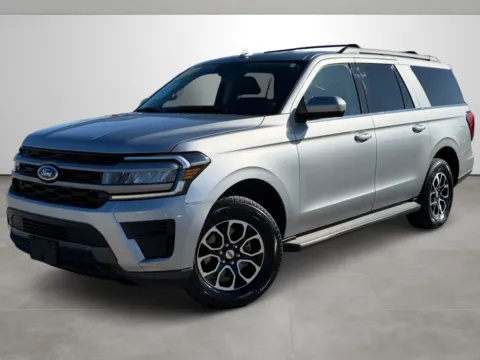 Another view of 2024 Ford Expedition MAX XLT for sale in Blytheville, AR at Tri-State Motor Company