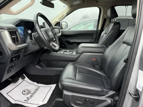 More photos of 2024 Ford Expedition MAX XLT at Tri-State Motor Company, AR