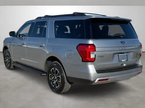 More photos of 2024 Ford Expedition MAX XLT at Tri-State Motor Company, AR