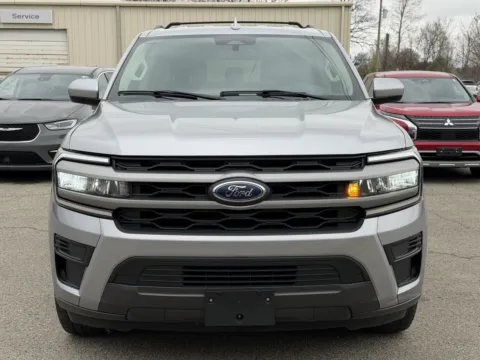 Another view of 2024 Ford Expedition MAX XLT for sale in Blytheville, AR at Tri-State Motor Company