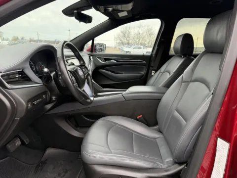 More photos of 2024 Buick Enclave Premium at Tri-State Motor Company, AR