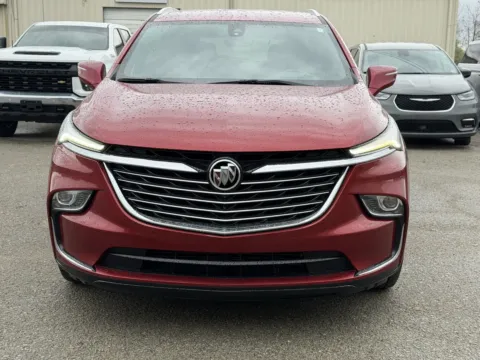 Another view of 2024 Buick Enclave Premium for sale in Blytheville, AR at Tri-State Motor Company