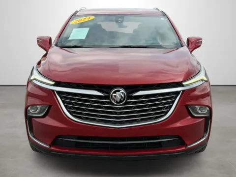 Photos of 2024 Buick Enclave Premium for sale in Blytheville, AR at Tri-State Motor Company