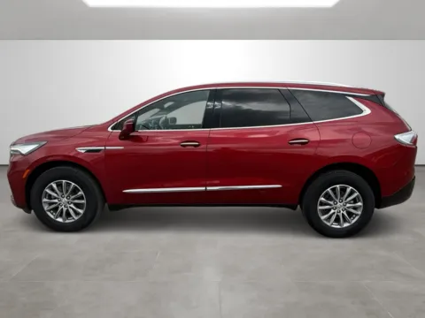 More photos of 2024 Buick Enclave Premium at Tri-State Motor Company, AR