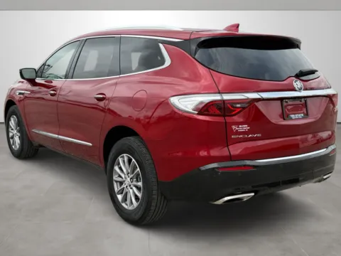 More photos of 2024 Buick Enclave Premium at Tri-State Motor Company, AR