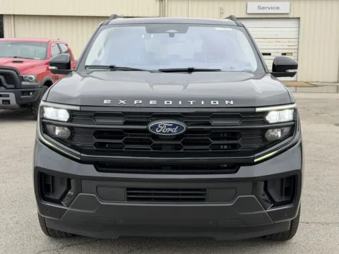 Photos of 2025 Ford Expedition Active for sale in Blytheville, AR at Tri-State Motor Company
