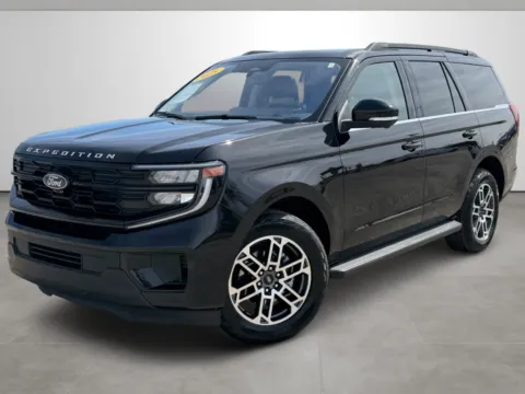 Another view of 2025 Ford Expedition Active for sale in Blytheville, AR at Tri-State Motor Company