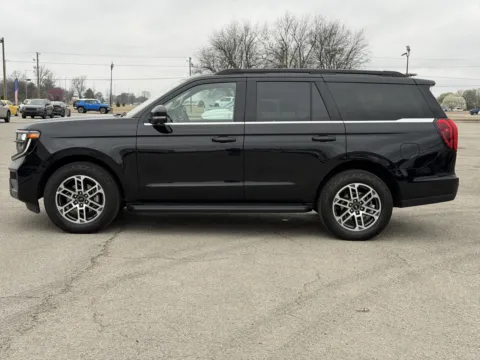 Another view of 2025 Ford Expedition Active for sale in Blytheville, AR at Tri-State Motor Company