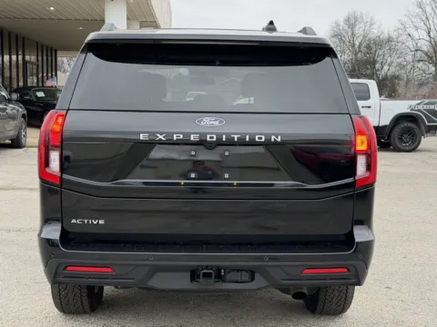 More photos of 2025 Ford Expedition Active at Tri-State Motor Company, AR