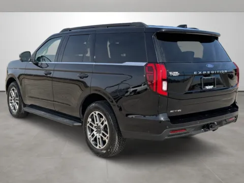 More photos of 2025 Ford Expedition Active at Tri-State Motor Company, AR