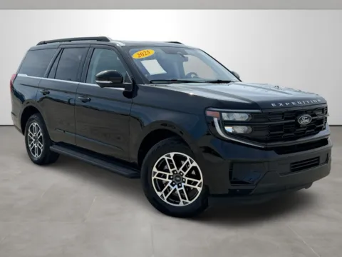 Black 2025 Ford Expedition Active for sale in Blytheville, AR