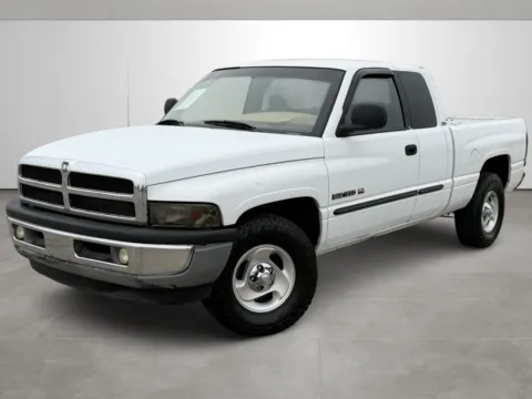 Another view of 2001 Dodge Ram 1500 for sale in Blytheville, AR at Tri-State Motor Company