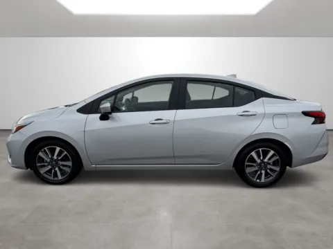 More photos of 2023 Nissan Versa SV at Tri-State Motor Company, AR