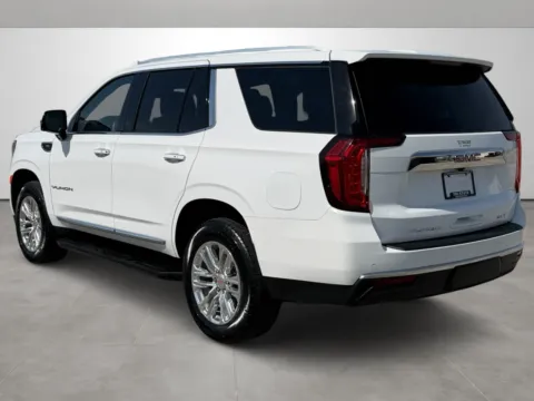 More photos of 2023 GMC Yukon SLT at Tri-State Motor Company, AR