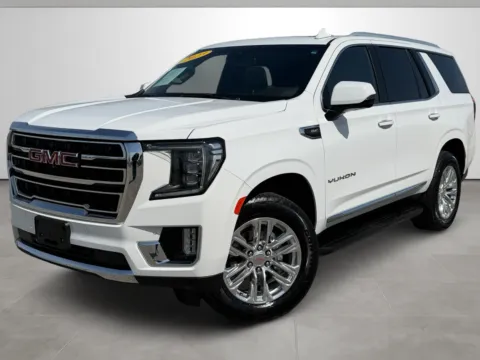 Another view of 2023 GMC Yukon SLT for sale in Blytheville, AR at Tri-State Motor Company