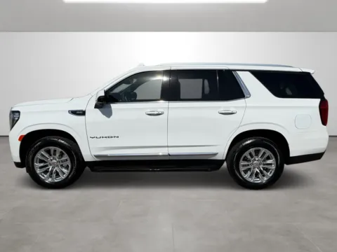 More photos of 2023 GMC Yukon SLT at Tri-State Motor Company, AR