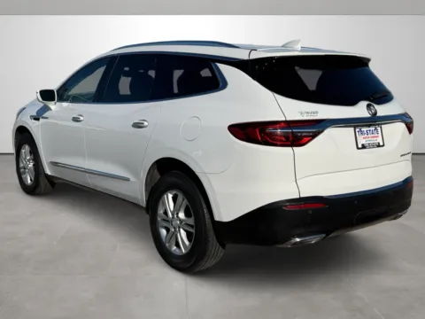 More photos of 2019 Buick Enclave Essence at Tri-State Motor Company, AR