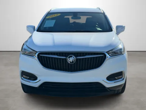 Photos of 2019 Buick Enclave Essence for sale in Blytheville, AR at Tri-State Motor Company