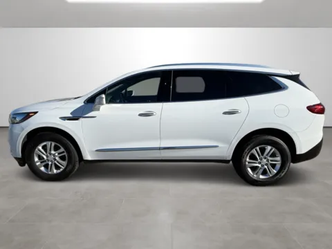 More photos of 2019 Buick Enclave Essence at Tri-State Motor Company, AR