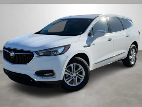 Another view of 2019 Buick Enclave Essence for sale in Blytheville, AR at Tri-State Motor Company