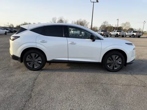 Another view of 2025 Nissan Murano SL for sale in Blytheville, AR at Tri-State Motor Company