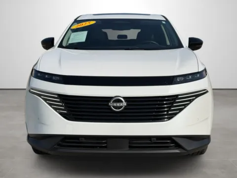 Photos of 2025 Nissan Murano SL for sale in Blytheville, AR at Tri-State Motor Company