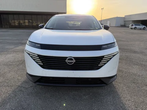 Photos of 2025 Nissan Murano SL for sale in Blytheville, AR at Tri-State Motor Company