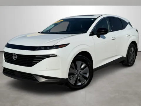 Another view of 2025 Nissan Murano SL for sale in Blytheville, AR at Tri-State Motor Company