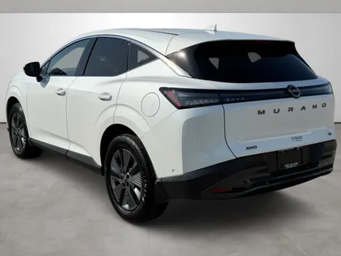 More photos of 2025 Nissan Murano SL at Tri-State Motor Company, AR