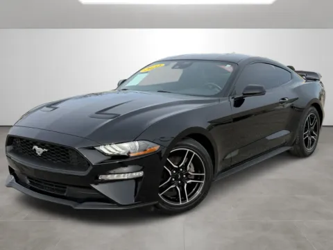 Another view of 2022 Ford Mustang Eco Premium for sale in Blytheville, AR at Tri-State Motor Company