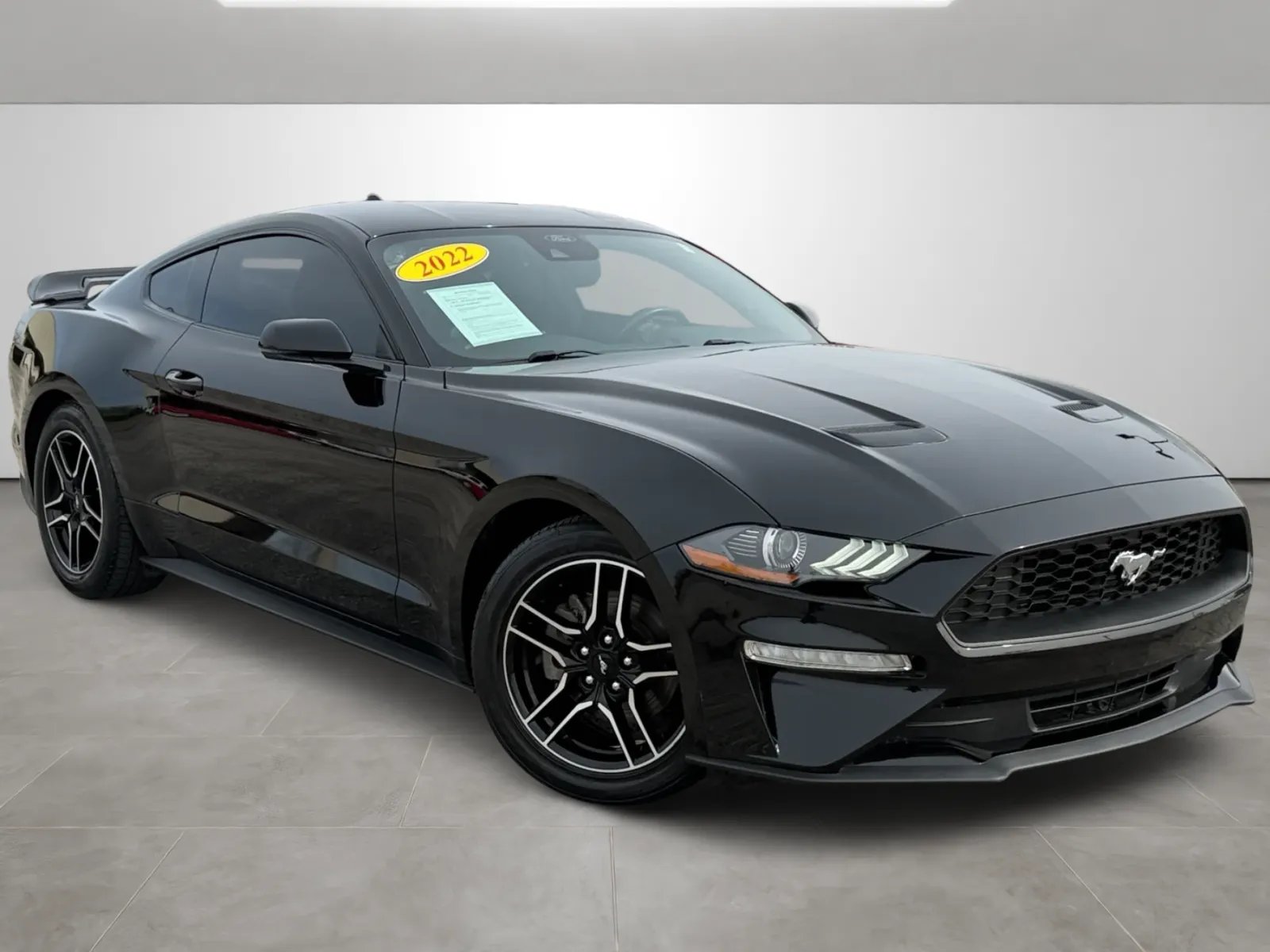 2022 Ford Mustang Eco Premium for sale in Blytheville, AR