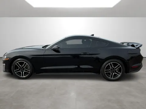 More photos of 2022 Ford Mustang Eco Premium at Tri-State Motor Company, AR