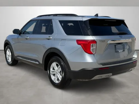 More photos of 2024 Ford Explorer XLT at Tri-State Motor Company, AR