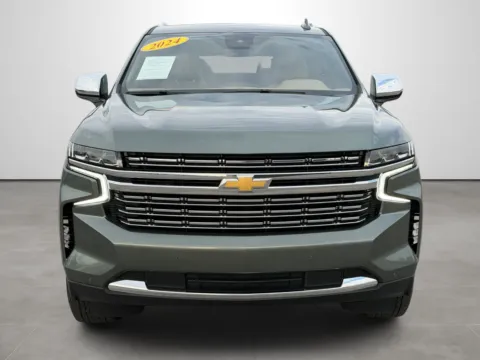 Photos of 2024 Chevrolet Suburban Premier for sale in Blytheville, AR at Tri-State Motor Company