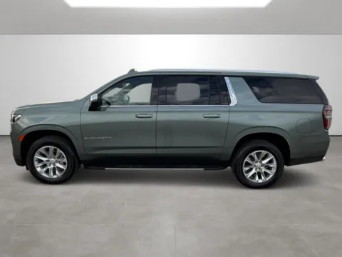 More photos of 2024 Chevrolet Suburban Premier at Tri-State Motor Company, AR