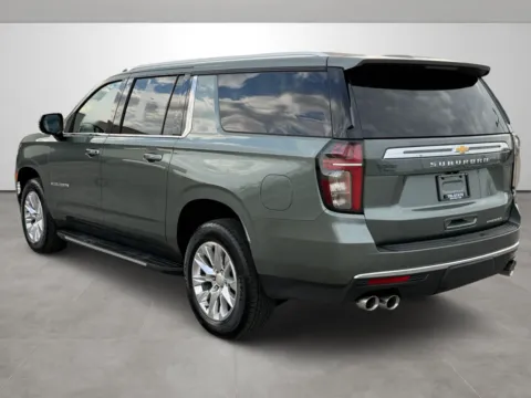 More photos of 2024 Chevrolet Suburban Premier at Tri-State Motor Company, AR