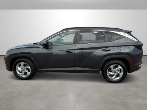 More photos of 2023 Hyundai TUCSON SEL at Tri-State Motor Company, AR