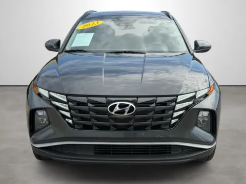 Photos of 2023 Hyundai TUCSON SEL for sale in Blytheville, AR at Tri-State Motor Company