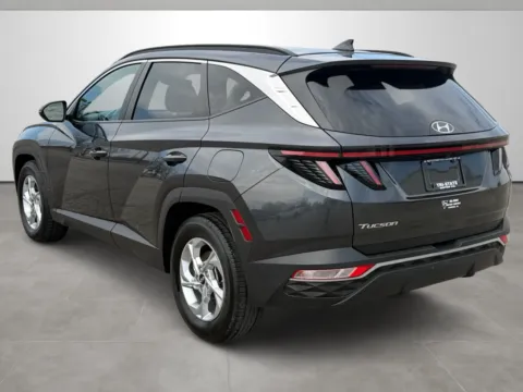 More photos of 2023 Hyundai TUCSON SEL at Tri-State Motor Company, AR