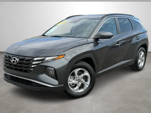 Another view of 2023 Hyundai TUCSON SEL for sale in Blytheville, AR at Tri-State Motor Company