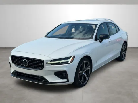 Photos of 2024 Volvo S60 B5 Plus Dark Theme for sale in Blytheville, AR at Tri-State Motor Company