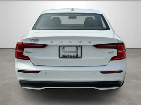 More photos of 2024 Volvo S60 B5 Plus Dark Theme at Tri-State Motor Company, AR