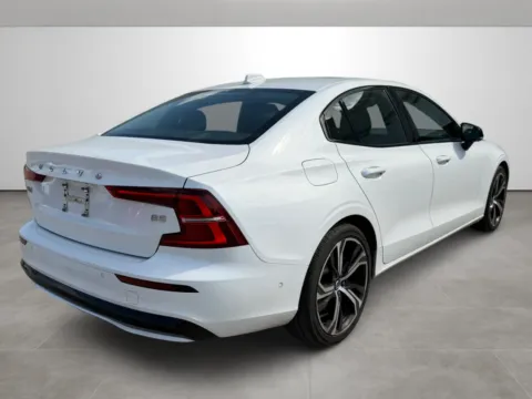 More photos of 2024 Volvo S60 B5 Plus Dark Theme at Tri-State Motor Company, AR