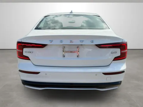 More photos of 2024 Volvo S60 B5 Plus Dark Theme at Tri-State Motor Company, AR