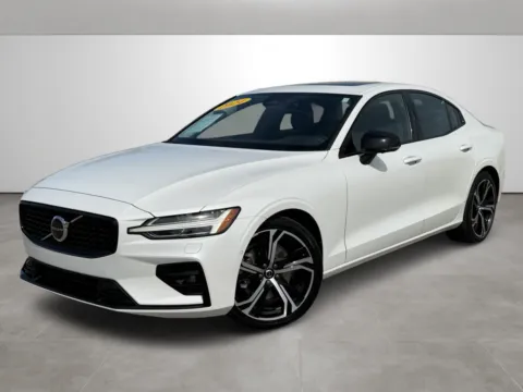 Another view of 2024 Volvo S60 B5 Plus Dark Theme for sale in Blytheville, AR at Tri-State Motor Company