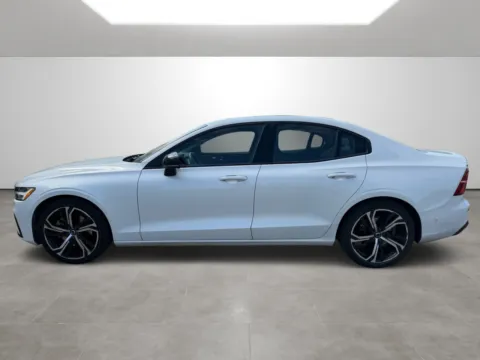 Another view of 2024 Volvo S60 B5 Plus Dark Theme for sale in Blytheville, AR at Tri-State Motor Company