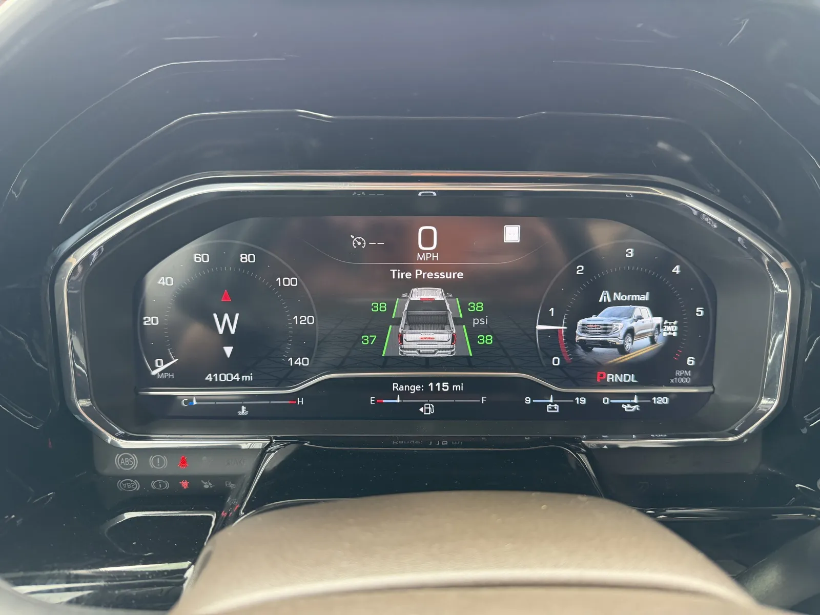 2022 GMC Sierra 1500 SLT - Photo 14