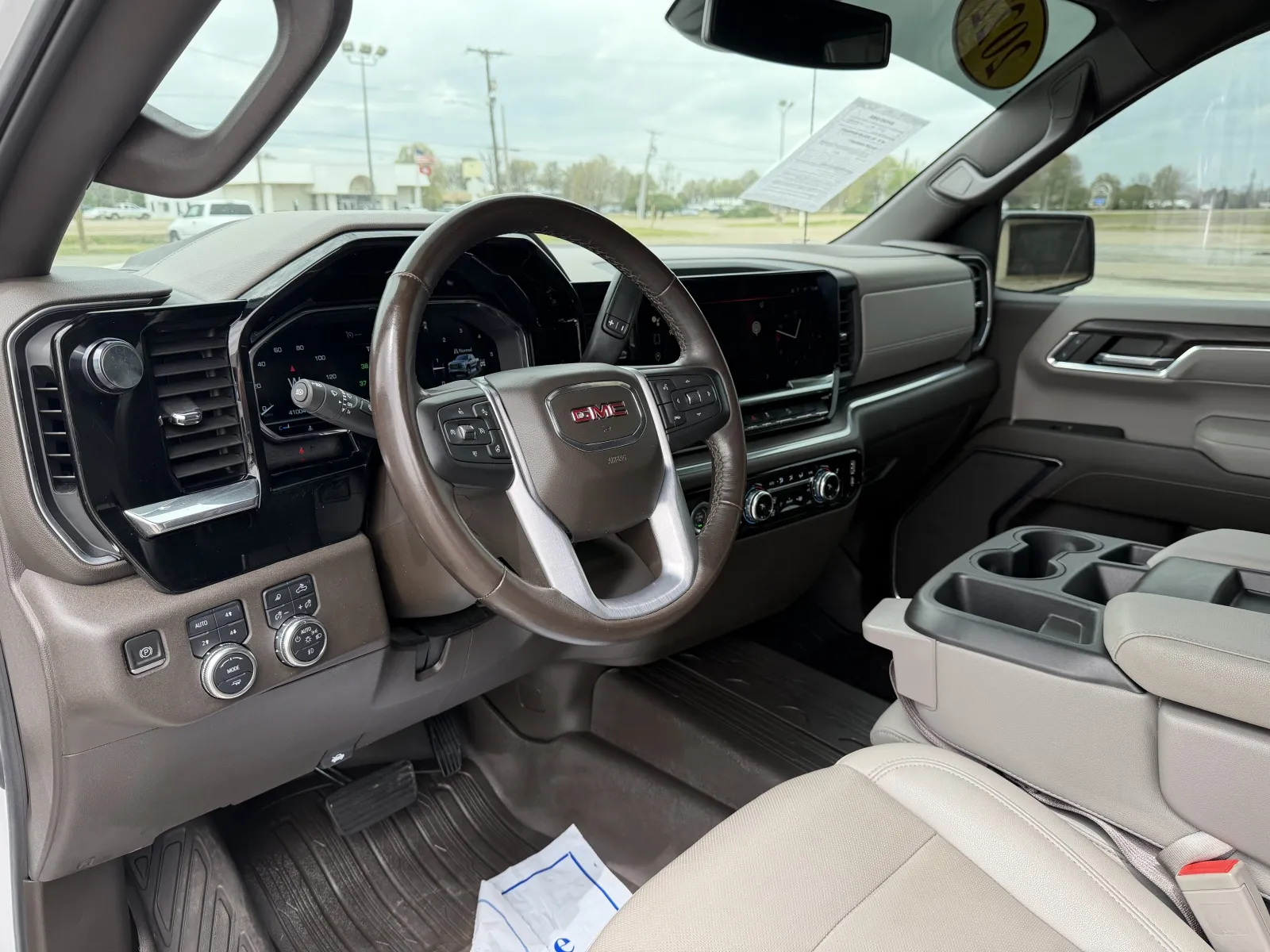 2022 GMC Sierra 1500 SLT - Photo 20