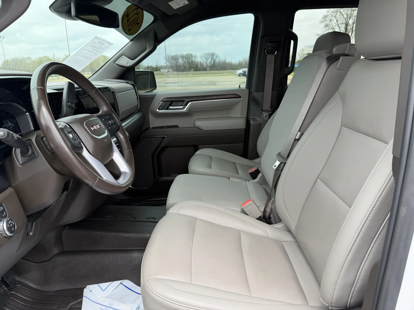 2022 GMC Sierra 1500 SLT - Photo 21