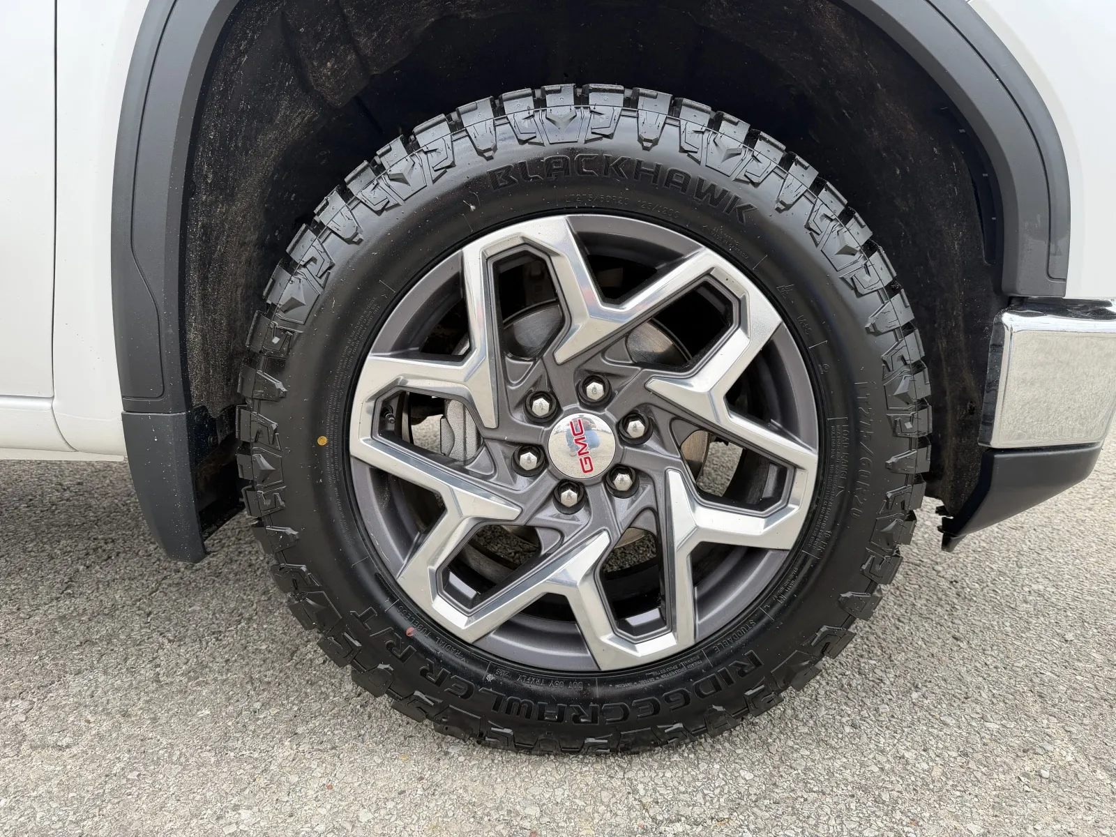 2022 GMC Sierra 1500 SLT - Photo 27